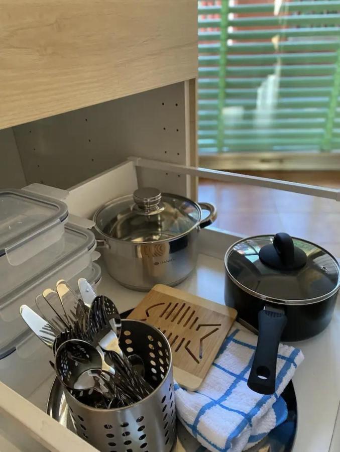 Apartvilla טריאסטה חדר תמונה