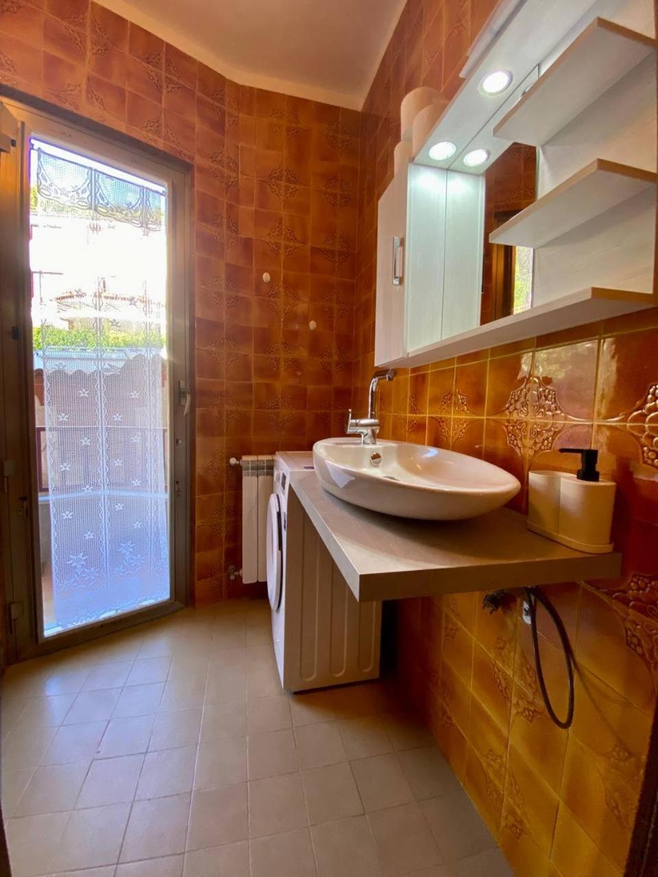 Apartvilla טריאסטה מראה חיצוני תמונה