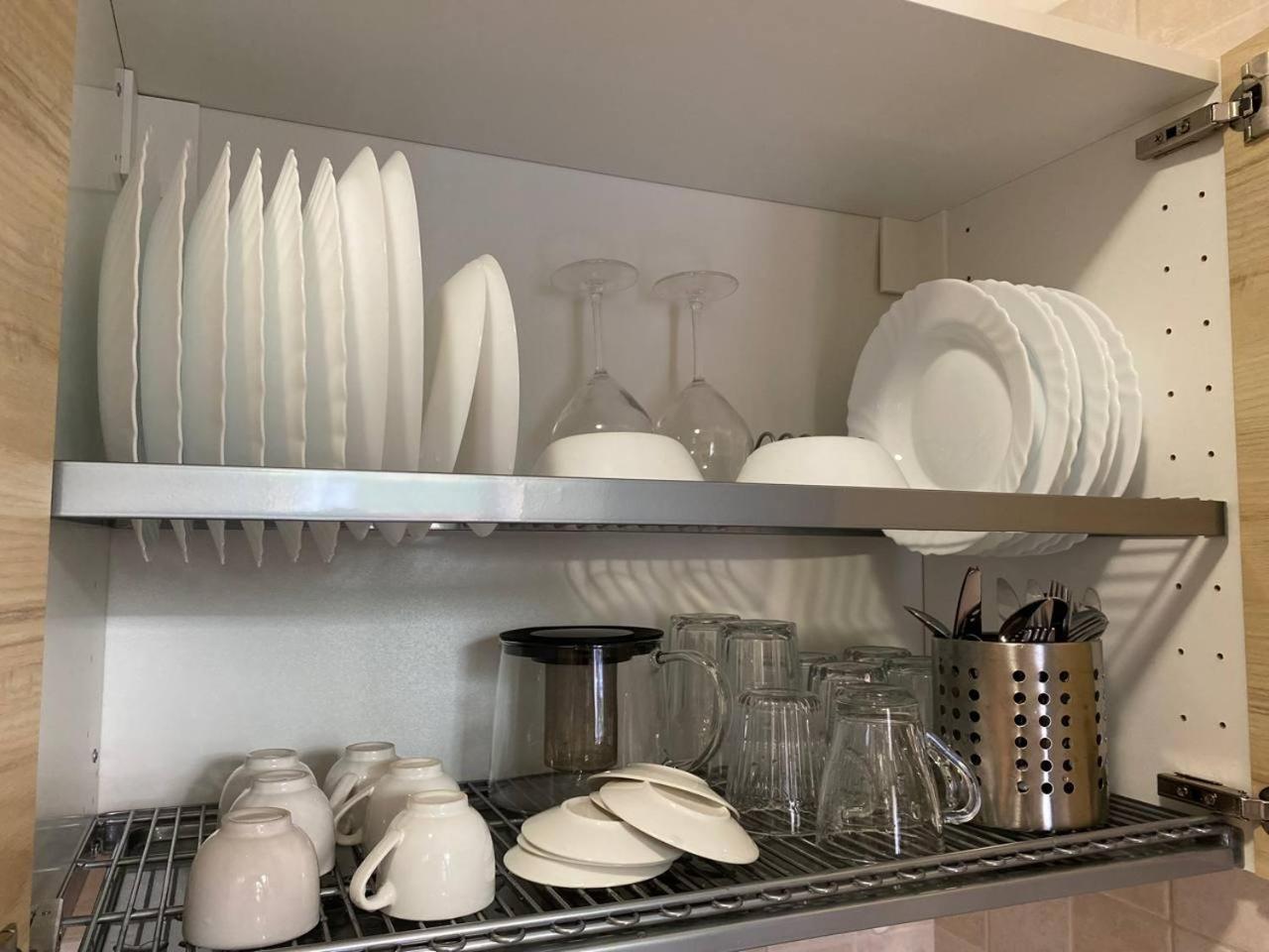 Apartvilla טריאסטה מראה חיצוני תמונה