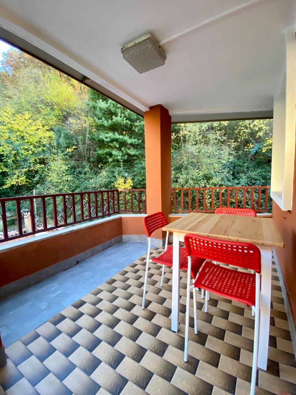 Apartvilla טריאסטה מראה חיצוני תמונה