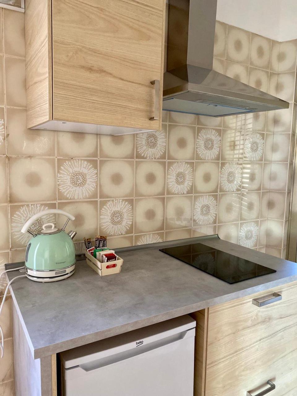 Apartvilla טריאסטה מראה חיצוני תמונה