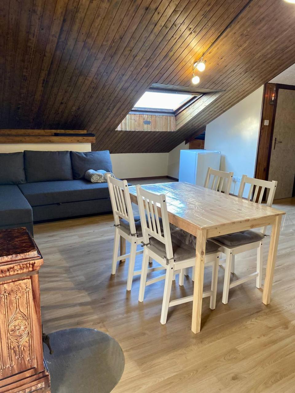 Apartvilla טריאסטה מראה חיצוני תמונה