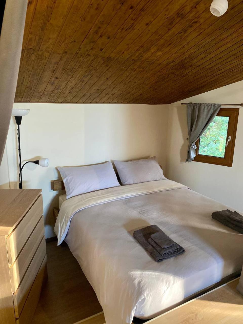 Apartvilla טריאסטה מראה חיצוני תמונה