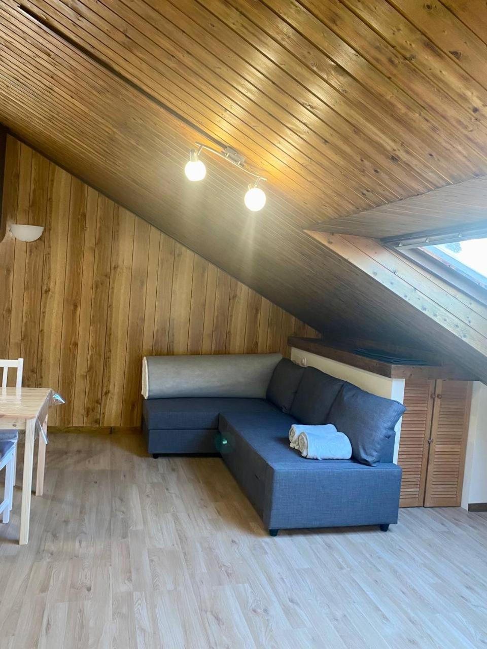 Apartvilla טריאסטה מראה חיצוני תמונה