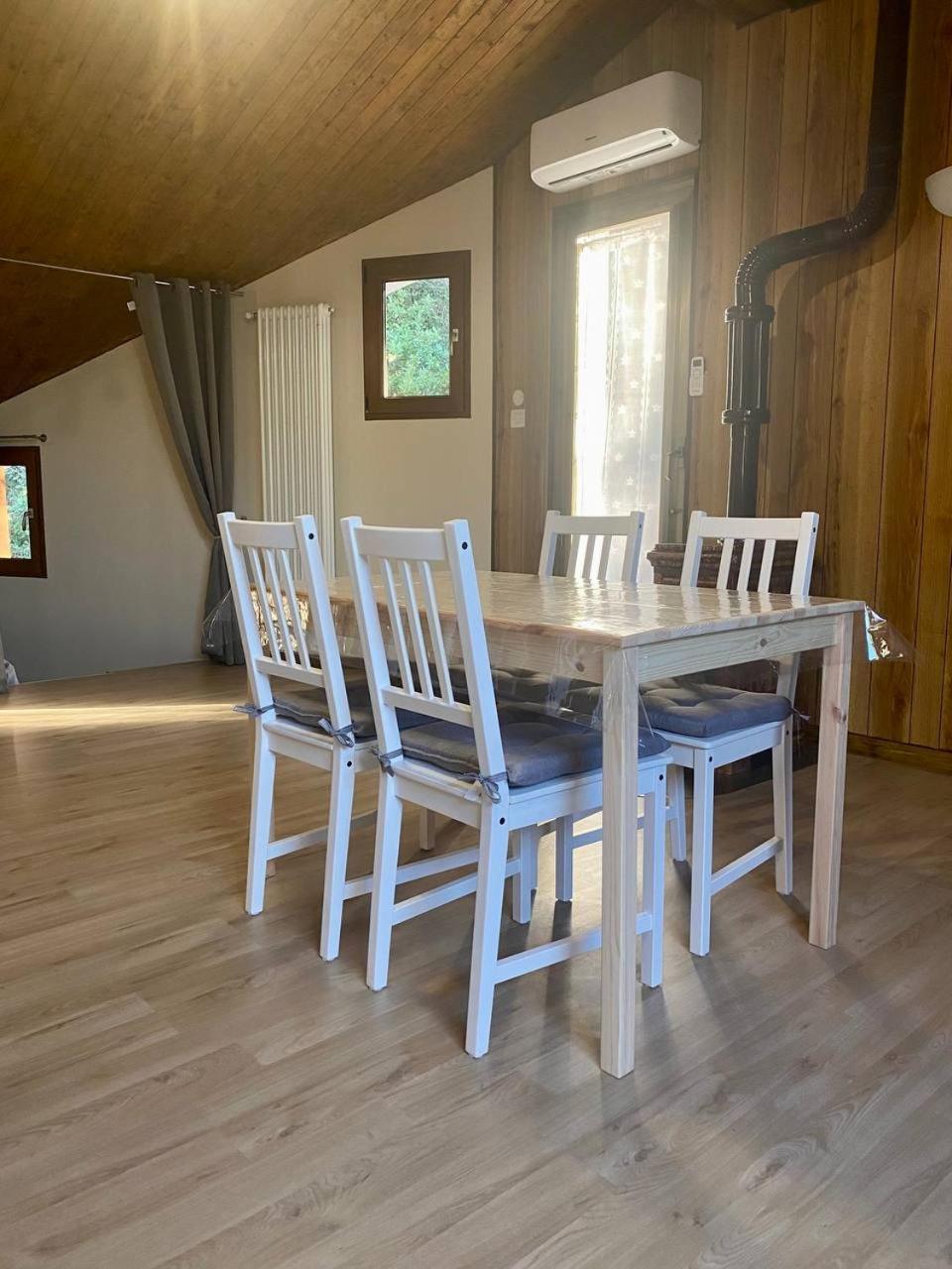 Apartvilla טריאסטה מראה חיצוני תמונה